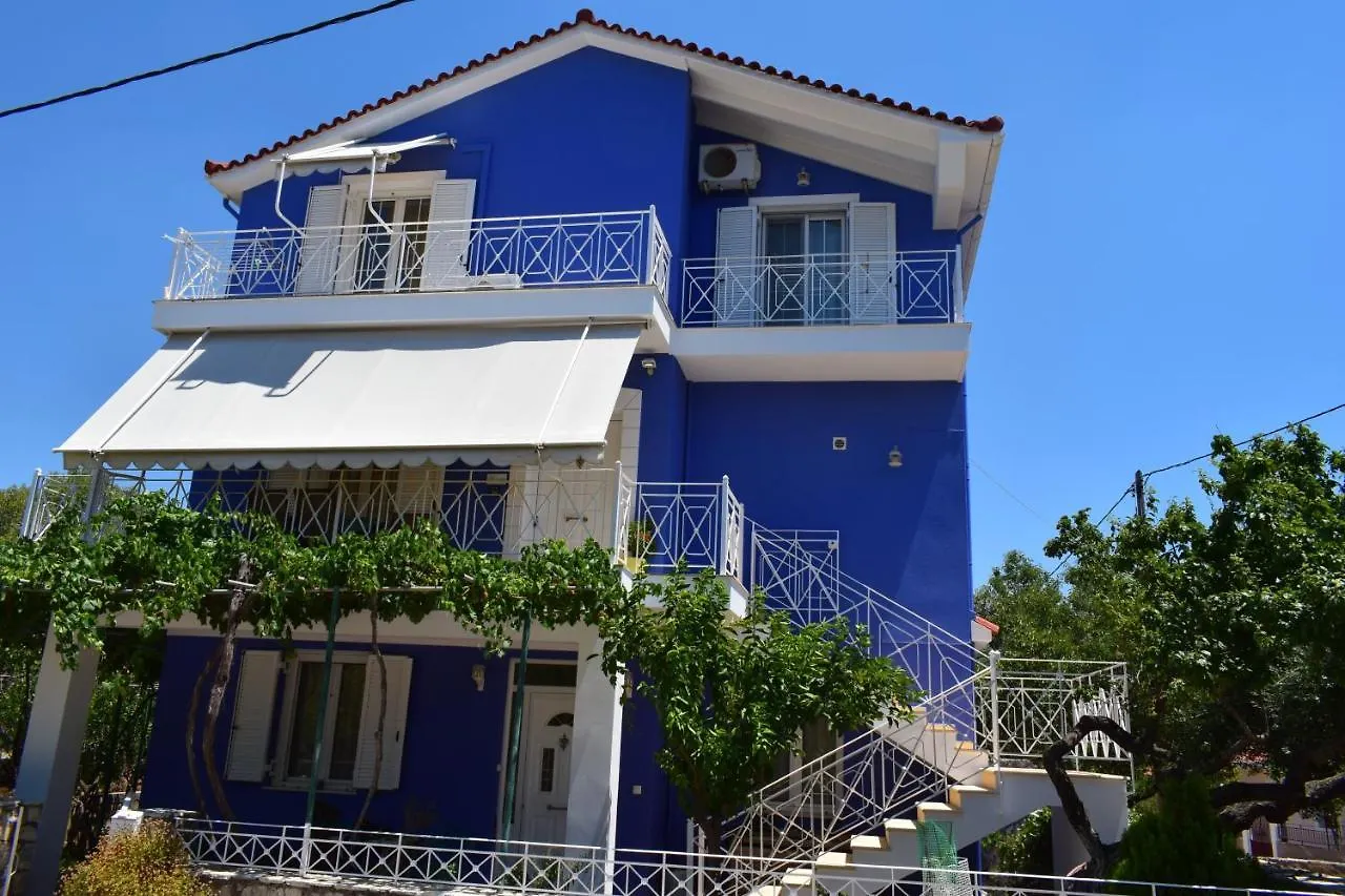 Villa Casa De Calma Argostoli