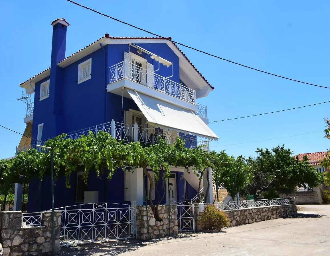 Villa Casa De Calma Argostoli  Grecia
