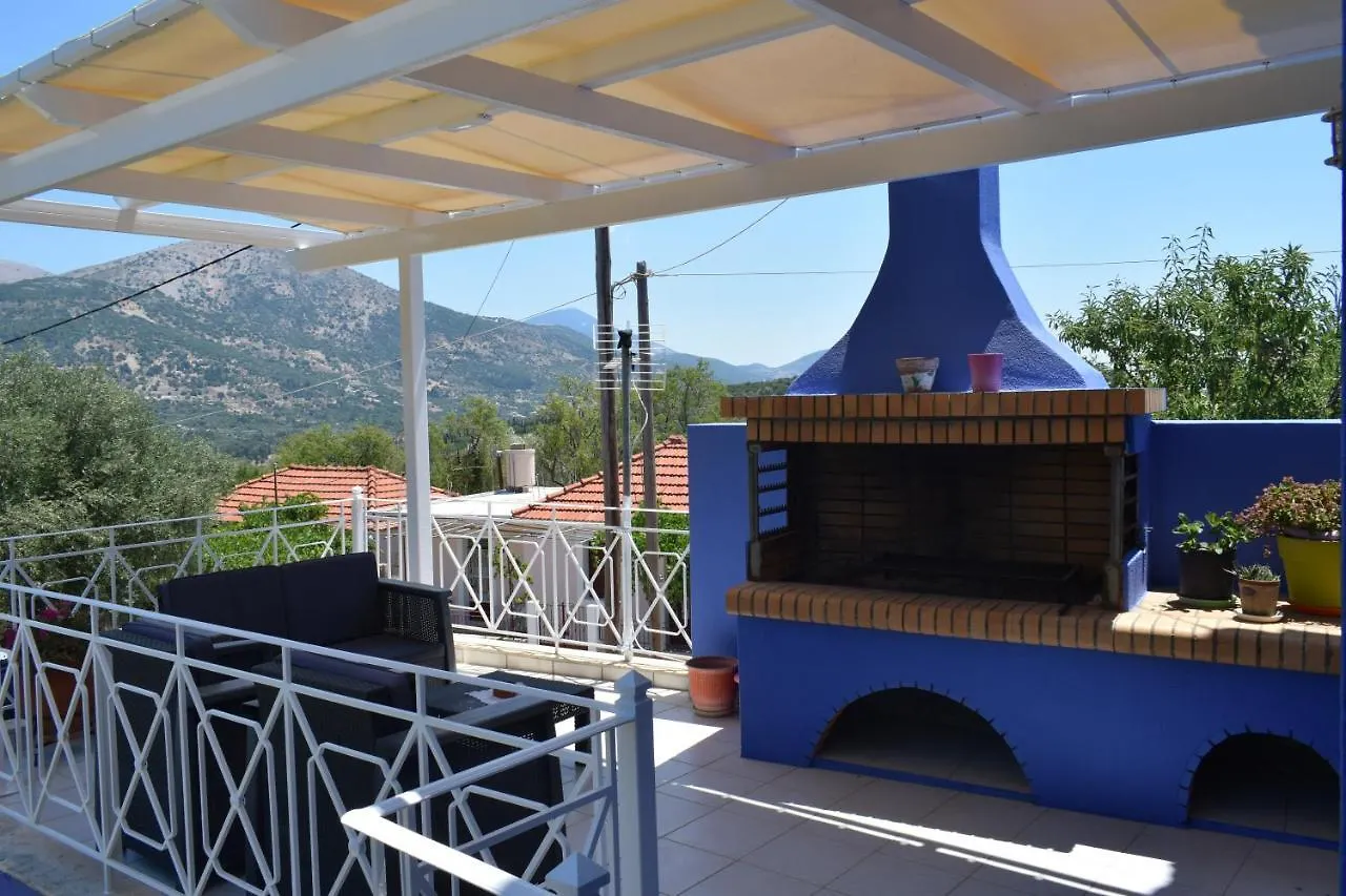 Villa Casa De Calma Argostoli  Casa vacanze