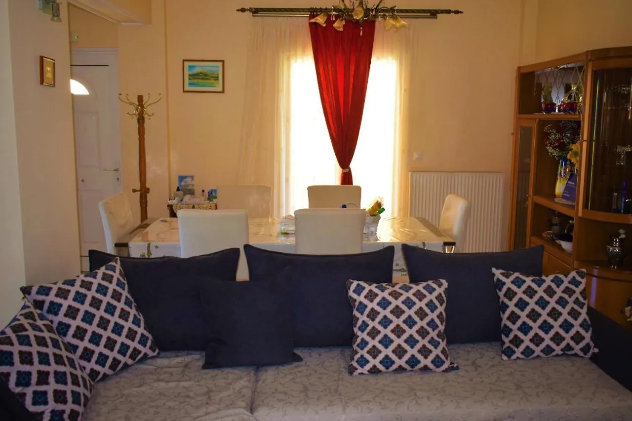 Villa Casa De Calma Argostoli