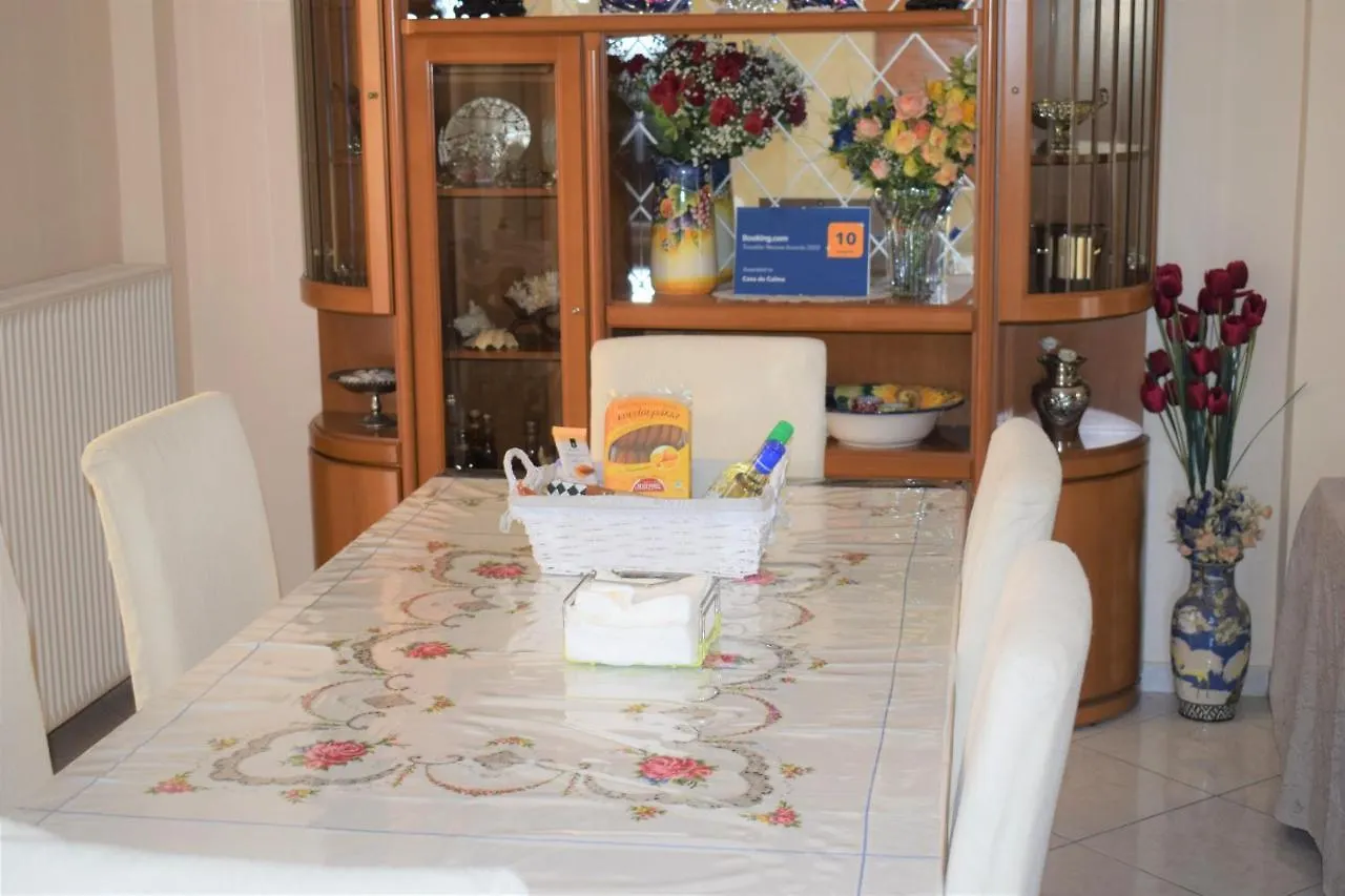 Casa vacanze Villa Casa De Calma Argostoli