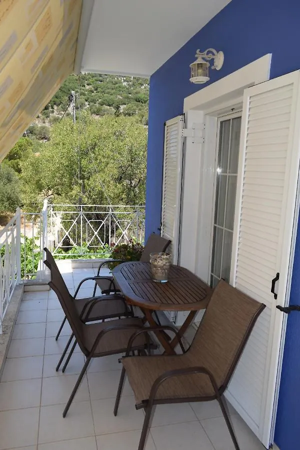Casa vacanze Villa Casa De Calma Argostoli