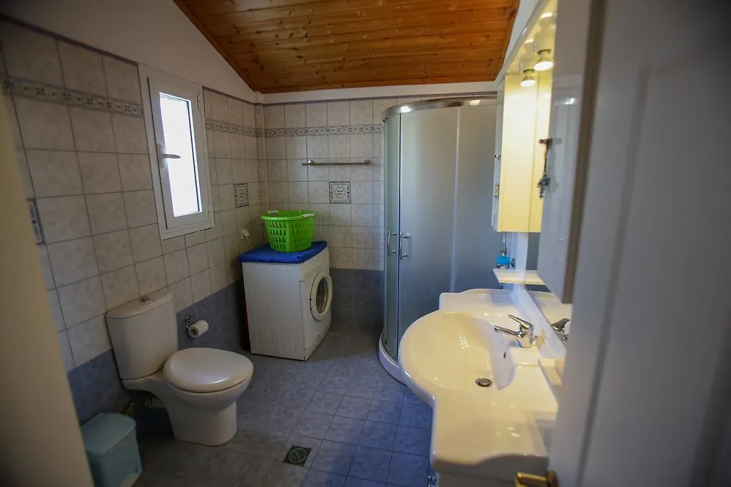 Villa Casa De Calma Argostoli  Grecia