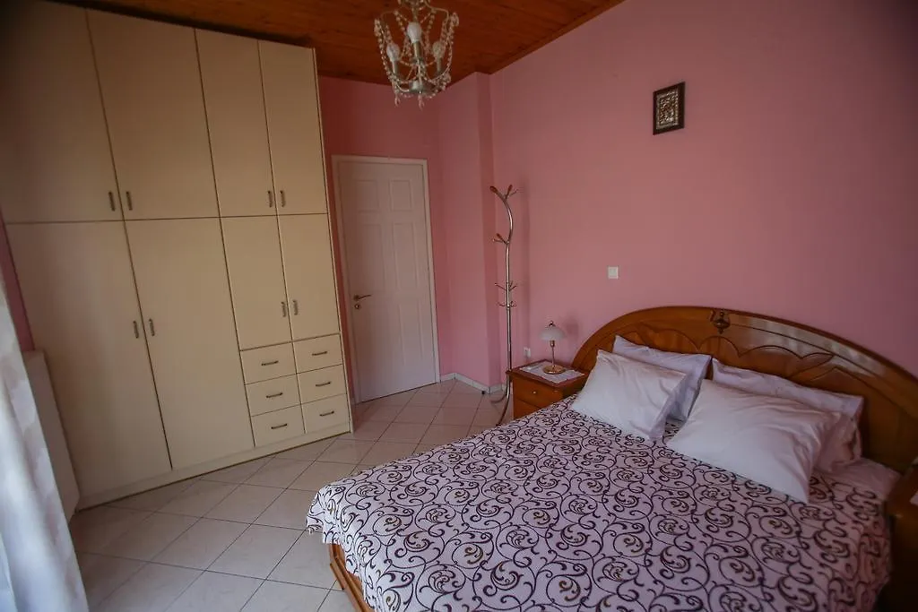 Casa vacanze Villa Casa De Calma Argostoli  Grecia