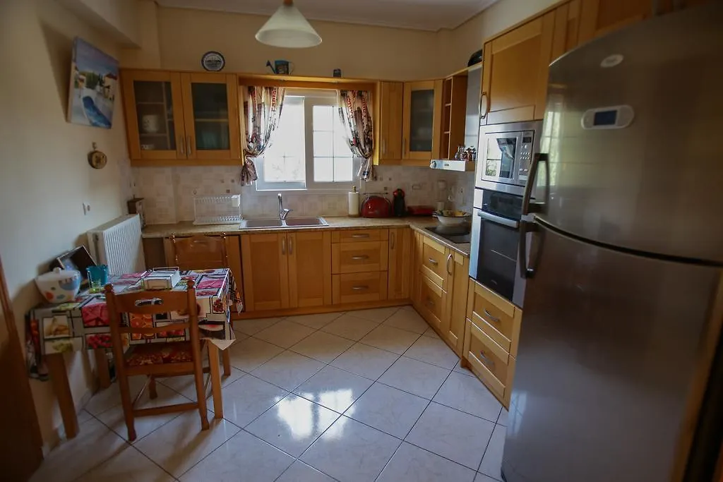 Villa Casa De Calma Argostoli  Argostoli (Kefalonia)