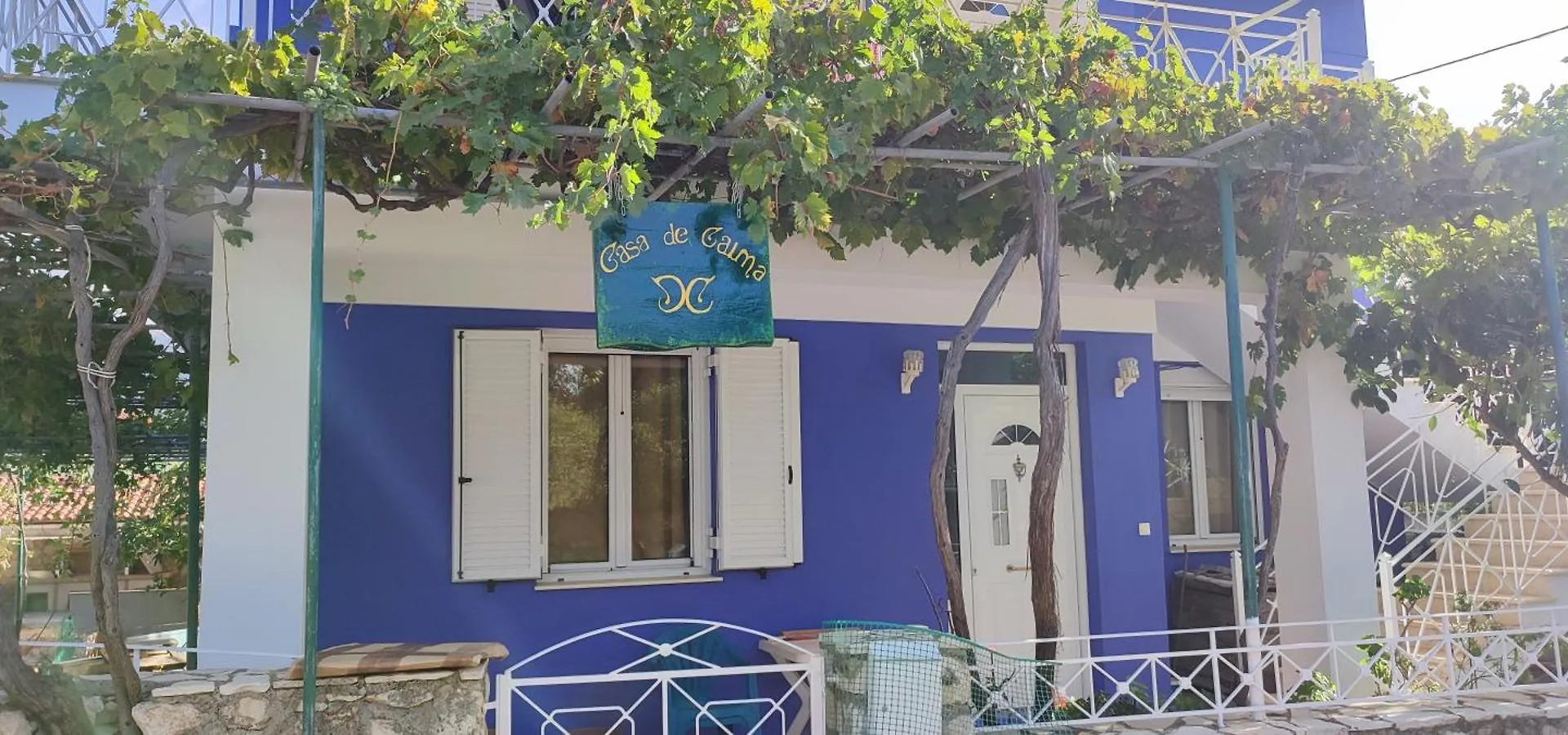 Villa Casa De Calma Argostoli  Casa vacanze Argostoli (Kefalonia)