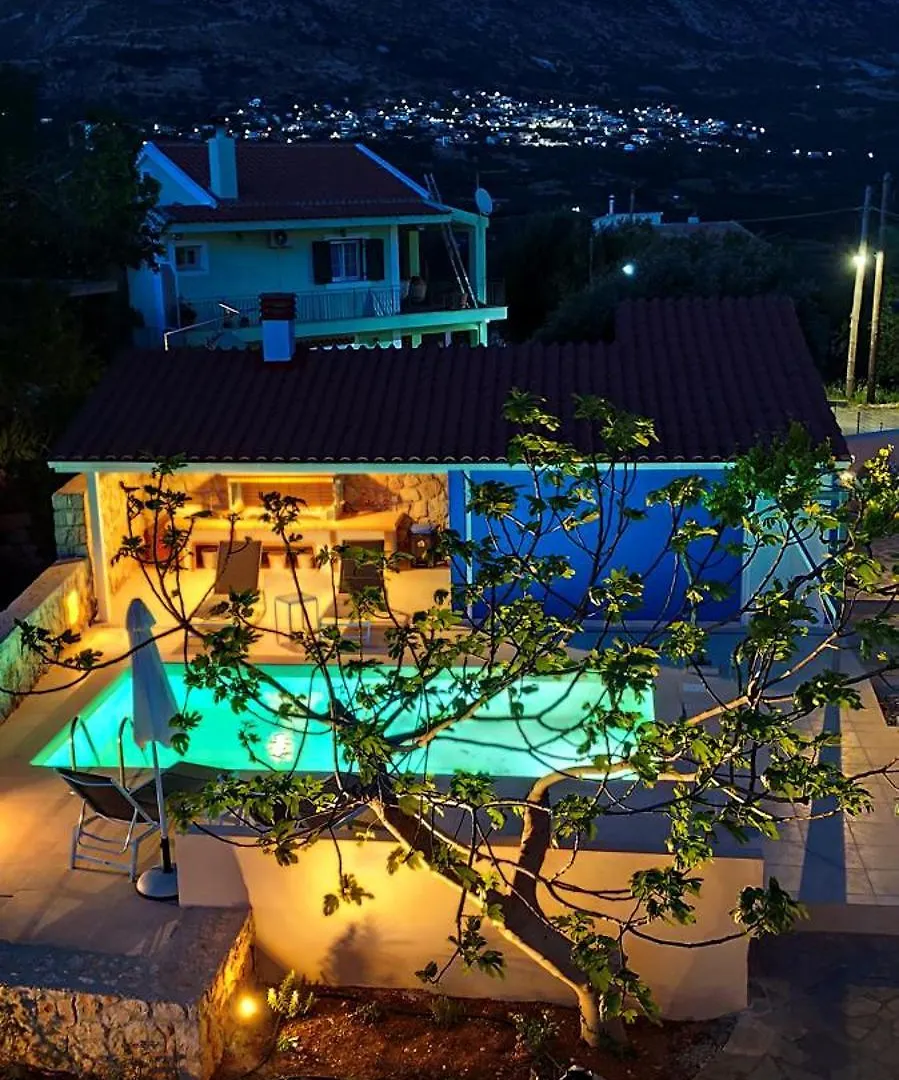 Villa Casa De Calma Argostoli  0*, Argostoli (Kefalonia) Grecia
