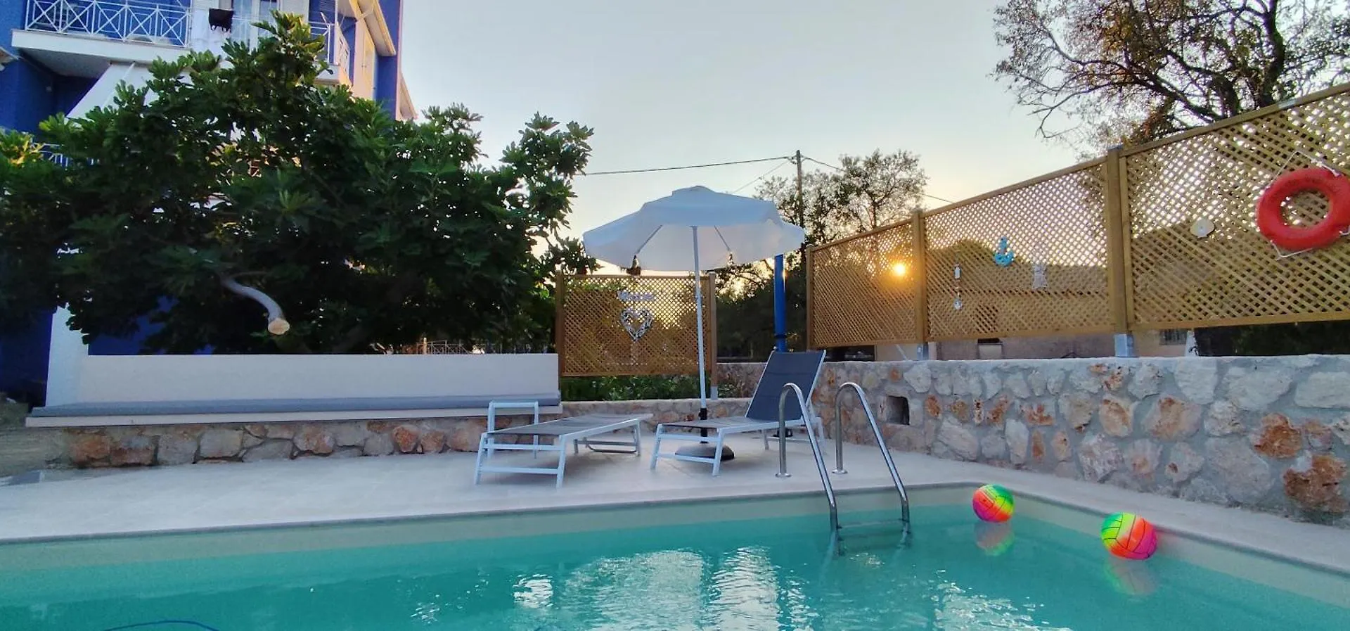 Villa Casa De Calma Argostoli