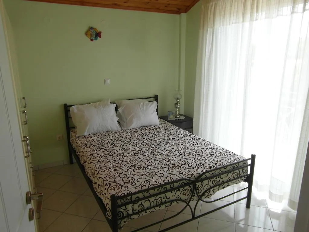 Villa Casa De Calma Argostoli  Casa vacanze Argostoli (Kefalonia)