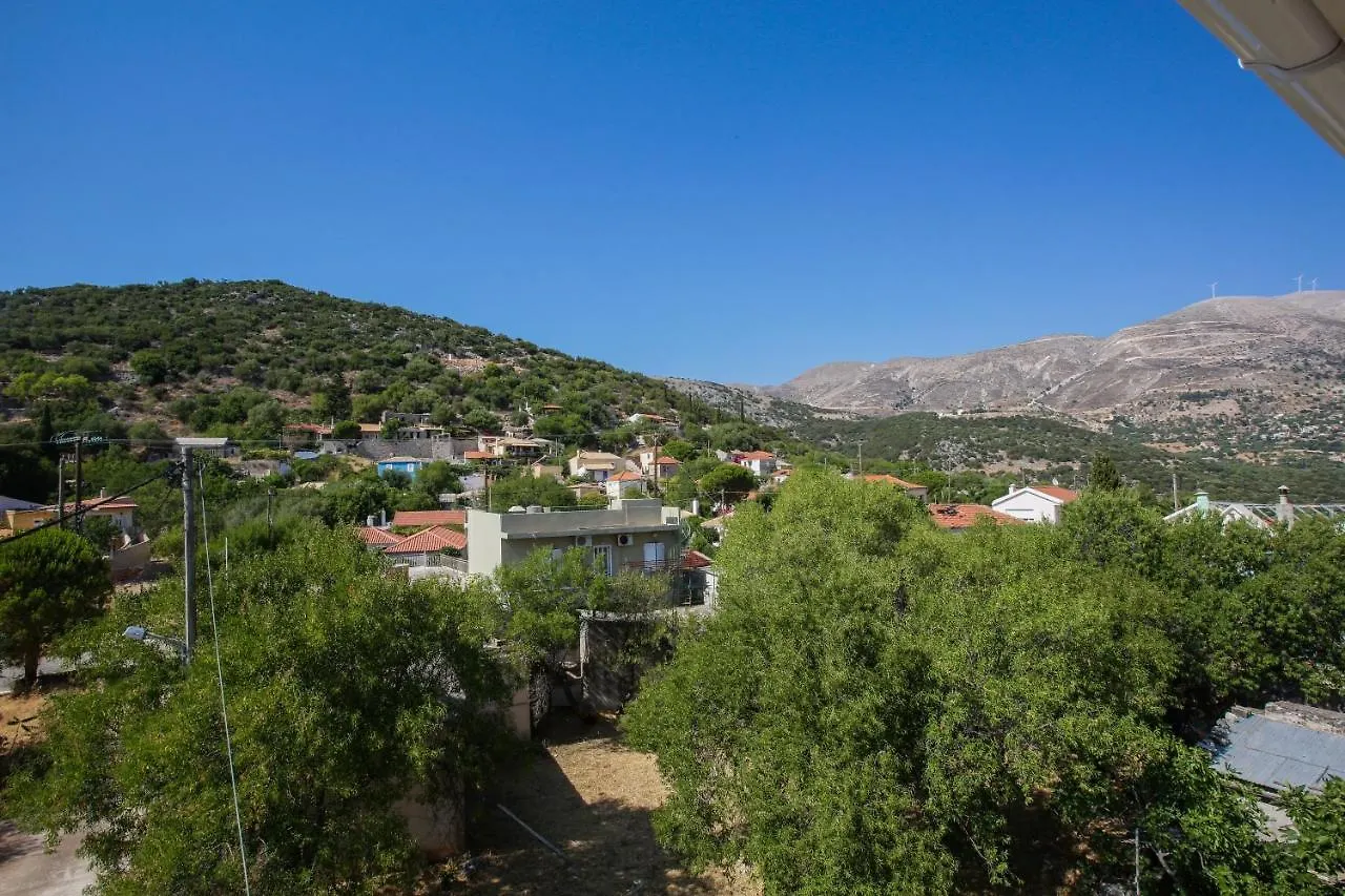 Casa vacanze Villa Casa De Calma Argostoli  Grecia