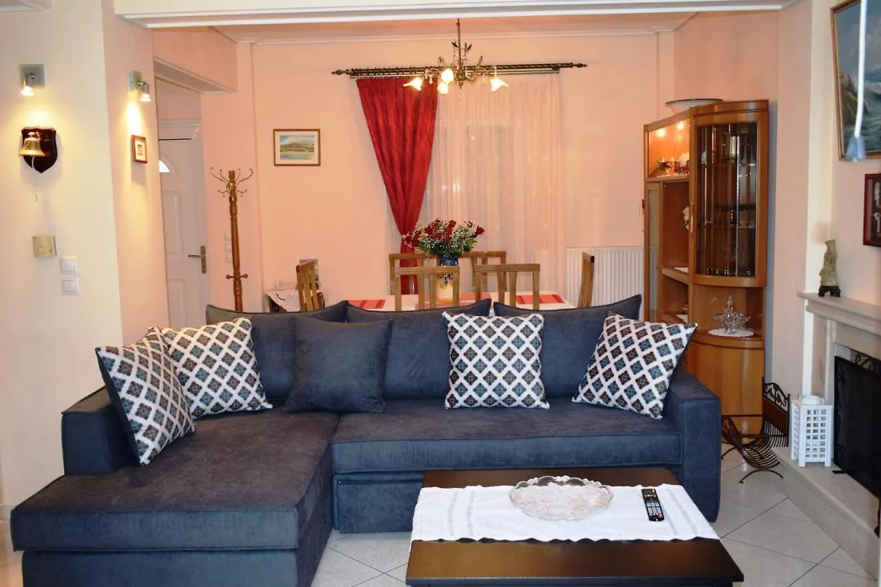 Casa vacanze Villa Casa De Calma Argostoli